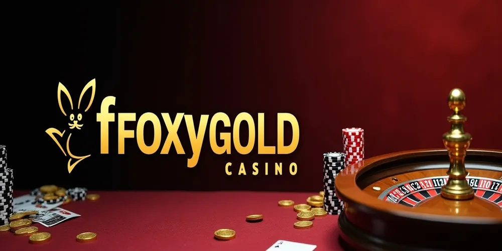 FoxyGold Casino Play Now